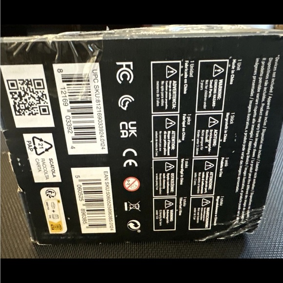 Call of Duty Cable Guy Phone and Controller Holder - Toasted Monkey Bomb - Picture 6 of 7